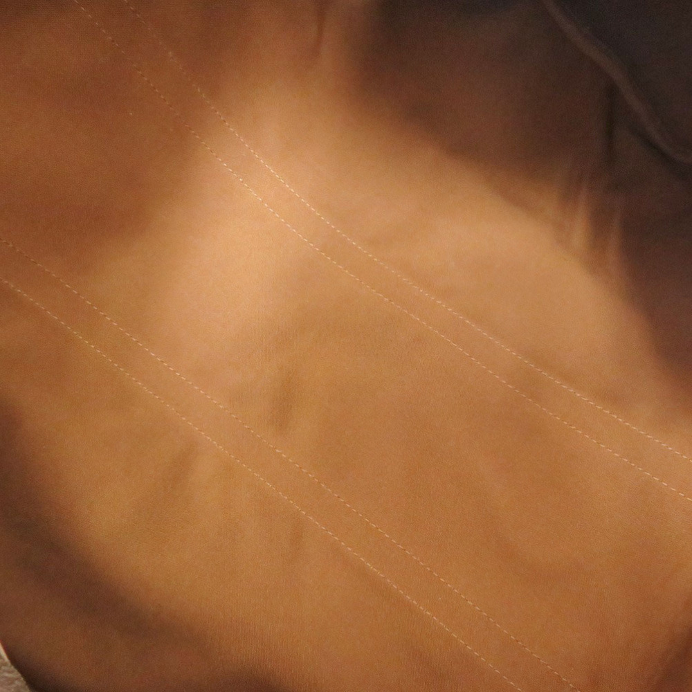 LOUIS VUITTON Authentic Brown Monogram Boston Bag - Picture 5 of 10